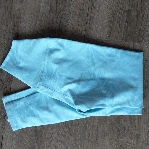 P’tula Desa’ree Swift Leggings - Picture 1 of 6